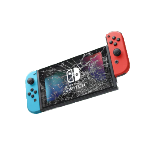 Nintendo Switch Console Repair | iFix